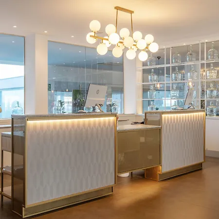 Caprice Concord & (adults Only)