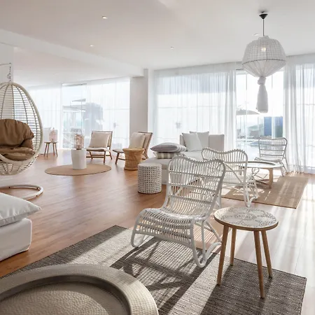 ホテル フェレール コンコルド【大人専用】 4* カン・ピカフォルト