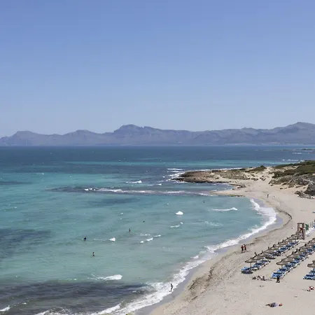 Globales Concord (adults Only) Ξενοδοχείο 4*