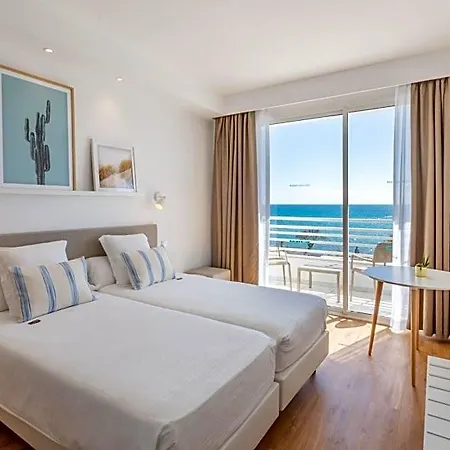 Globales Concord (adults Only) 4*