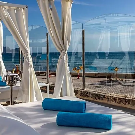 Globales Concord (adults Only) Ξενοδοχείο