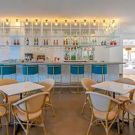 Otel Globales Concord (adults Only) 4*