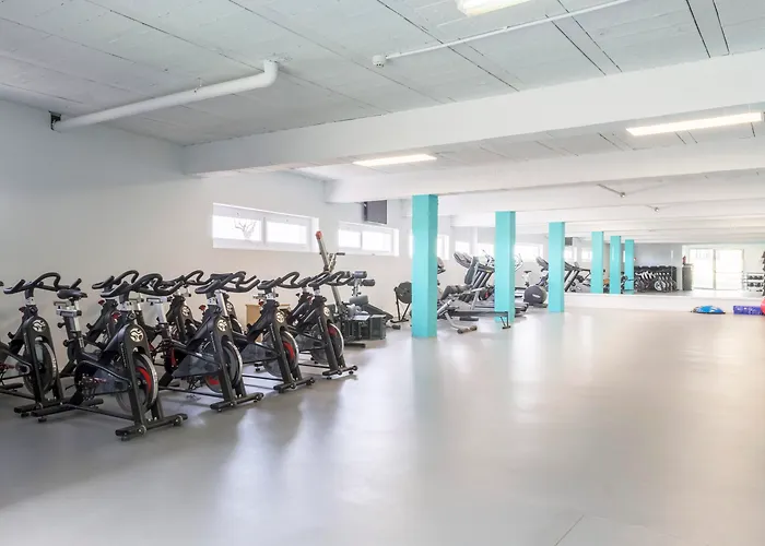 Globales Concord (adults Only) 캔 피카폴트