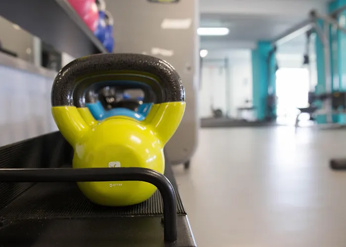 Globales Concord (adults Only) 호텔 캔 피카폴트