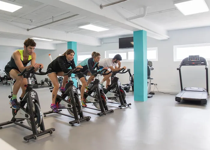 Globales Concord (adults Only) 호텔 4*