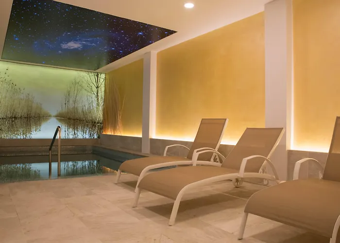 호텔 Globales Concord (adults Only) 4*