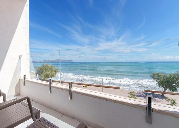 Globales Concord (adults Only) Hotell 4*