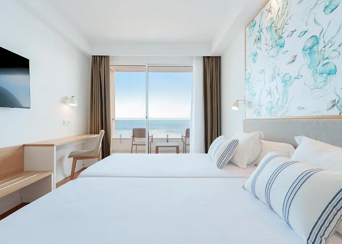 Globales Concord (adults Only) 4* 캔 피카폴트