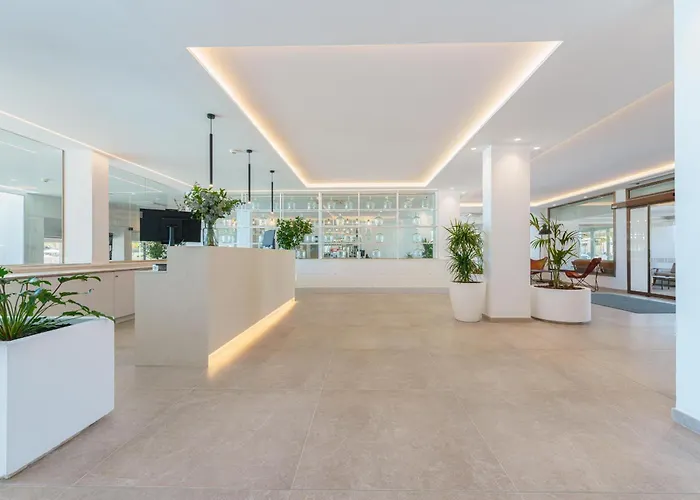 Globales Concord (adults Only) Hotell Can Picafort (Mallorca)