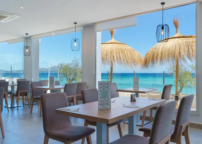 Globales Concord (adults Only) Hotell