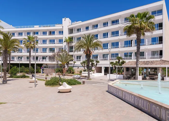 Hotel Globales Concord (adults Only)