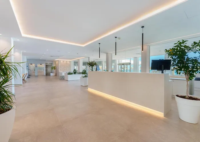 Globales Concord (adults Only) Hotel 4*