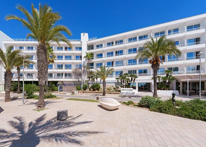 Hotell Globales Concord (adults Only)