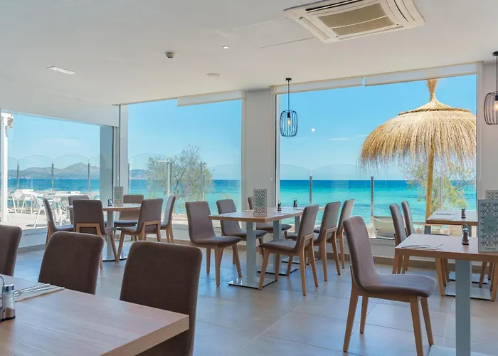 Globales Concord (adults Only) 호텔 4*