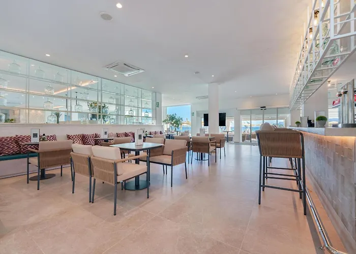 Globales Concord (adults Only) Hotell