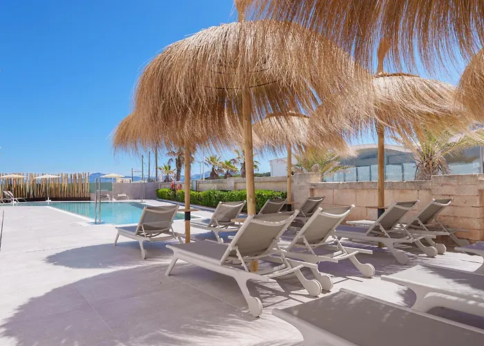 Globales Concord (adults Only) 4* Can Picafort (Mallorca)