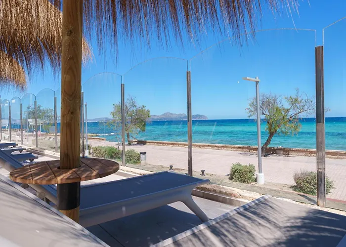 Globales Concord (adults Only) Hotell 4*