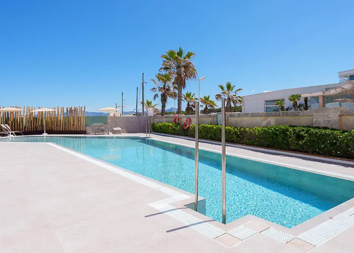 Hotel Globales Concord (adults Only) Can Picafort (Mallorca)