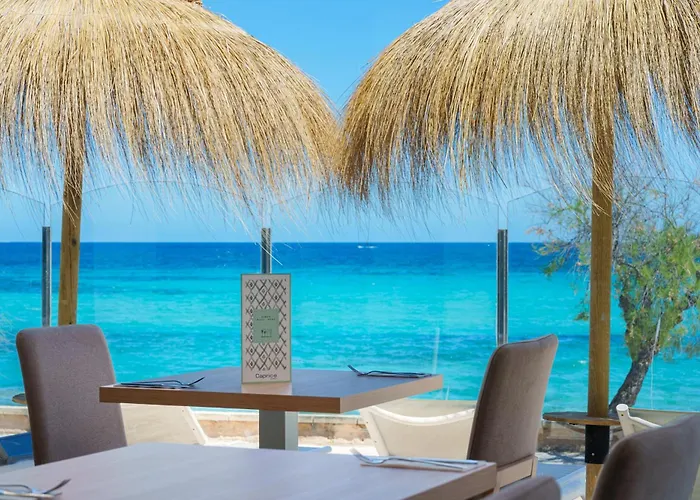 Globales Concord (adults Only) 4*