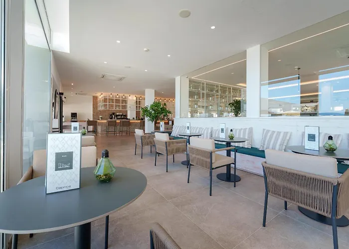 Hotell Globales Concord (adults Only) 4*