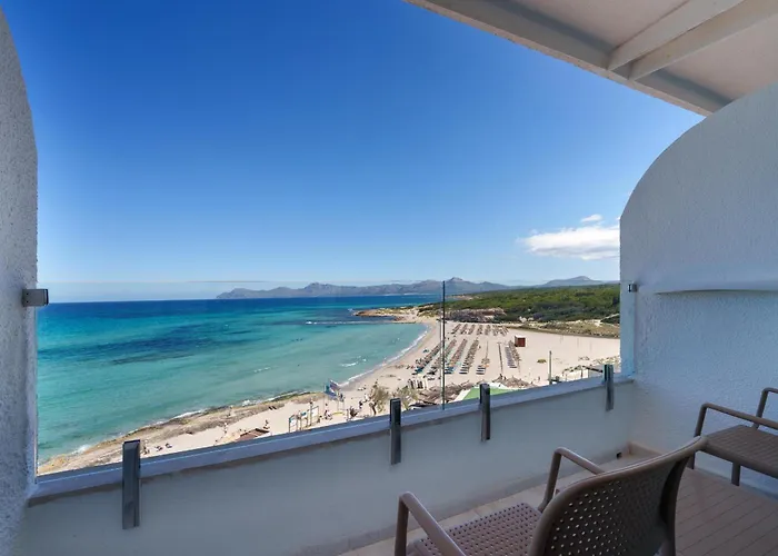 Globales Concord (adults Only)