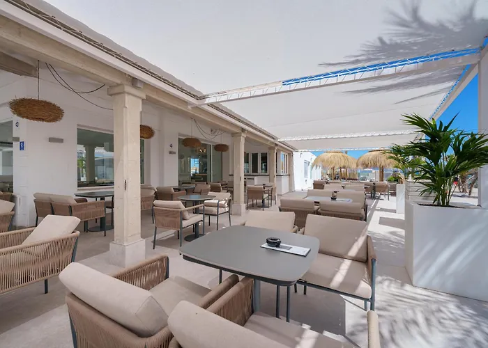 Hotell Globales Concord (adults Only)