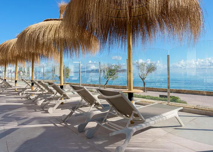 Globales Concord (adults Only) Hotell 4*