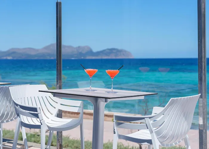 Globales Concord (adults Only) 4* 캔 피카폴트