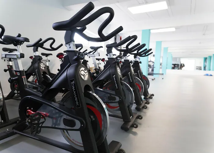 Hotell Globales Concord (adults Only) 4*