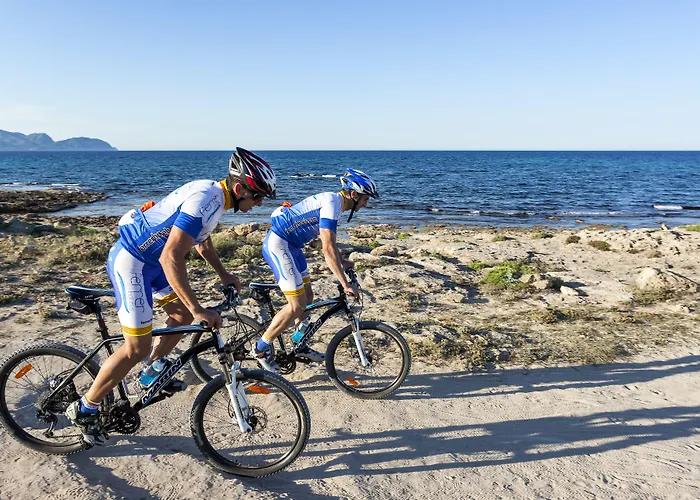 Globales Concord (adults Only) 호텔 캔 피카폴트