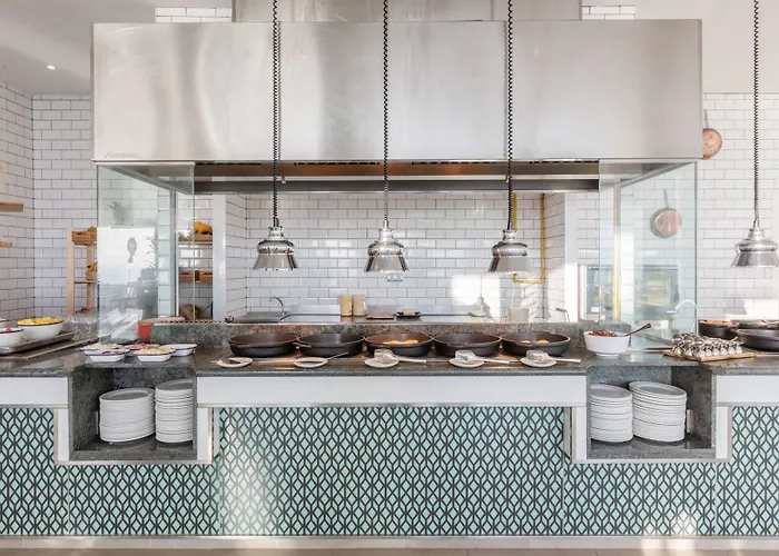 Globales Concord (adults Only) 캔 피카폴트