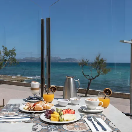 Hotel Ferrer Concord & (adults Only)