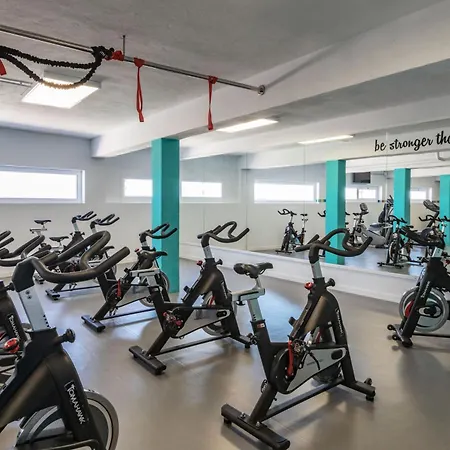 Globales Concord Hotel 4*