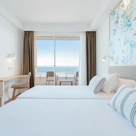 Ferrer Concord & (adults Only) 4* Can Picafort (Mallorca)