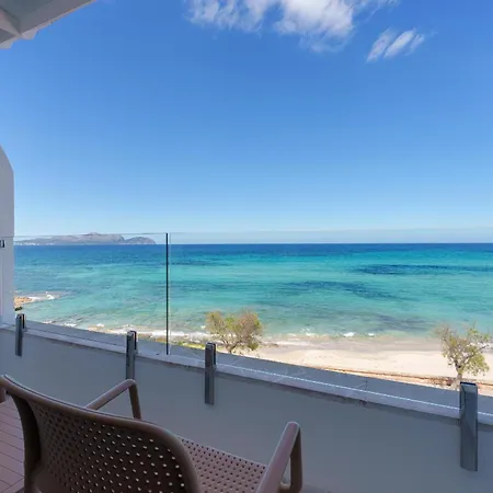 Globales Concord Hotel 4*