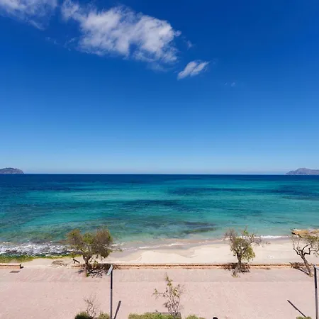 Globales Concord Hotel