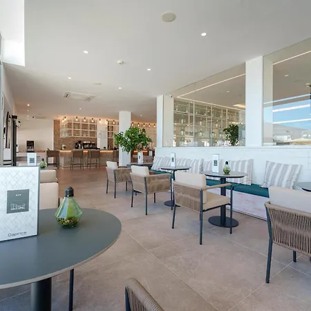 Hotel Globales Concord (adults Only) 4*