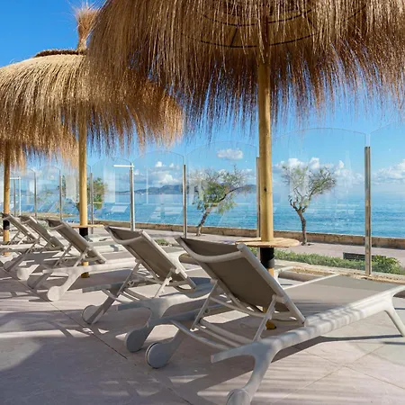 Globales Concord Hotel 4*