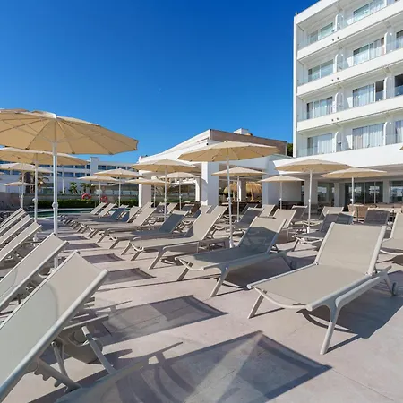 Globales Concord Hotel Can Picafort (Mallorca)