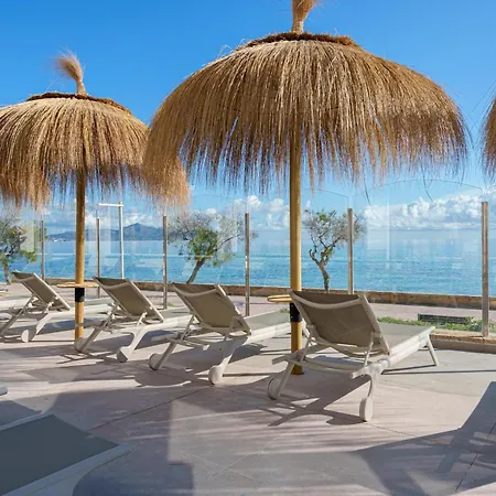 Hotel Globales Concord