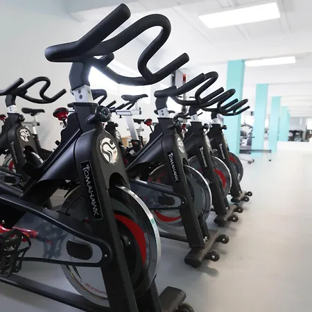 Hotel Globales Concord 4*