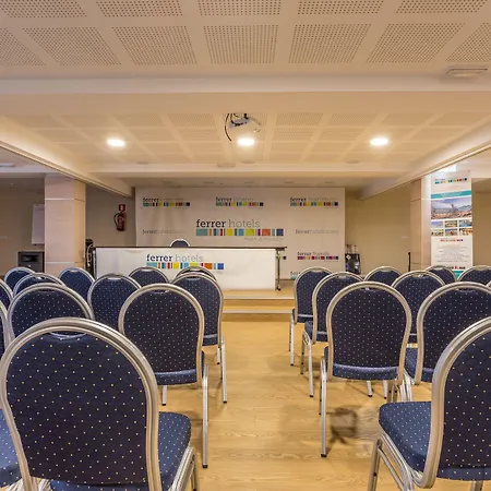 Globales Concord 4* Can Picafort (Mallorca)