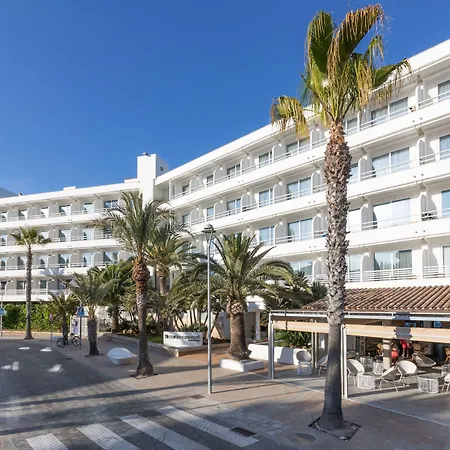 Hotel Globales Concord