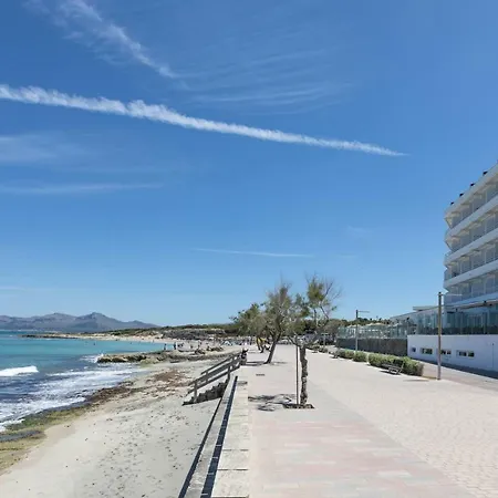 Hotel Ferrer Concord & (adults Only) Can Picafort (Mallorca)