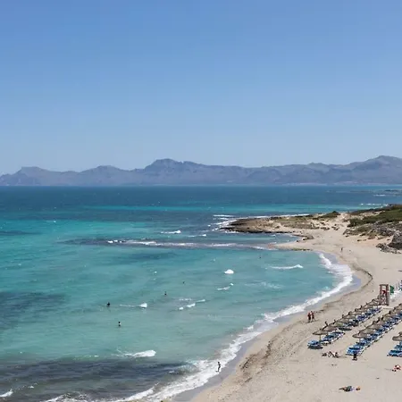 Hotel Ferrer Concord & (adults Only) 4*