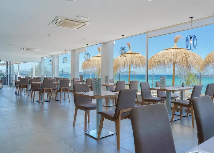 Globales Concord (adults Only) 4*