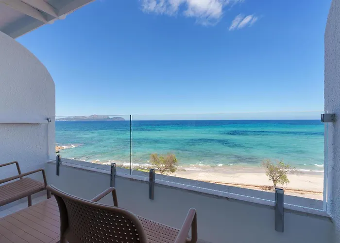 Globales Concord (adults Only) Hotel 4*