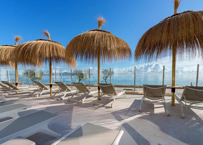 Globales Concord (adults Only) Hotel 4*