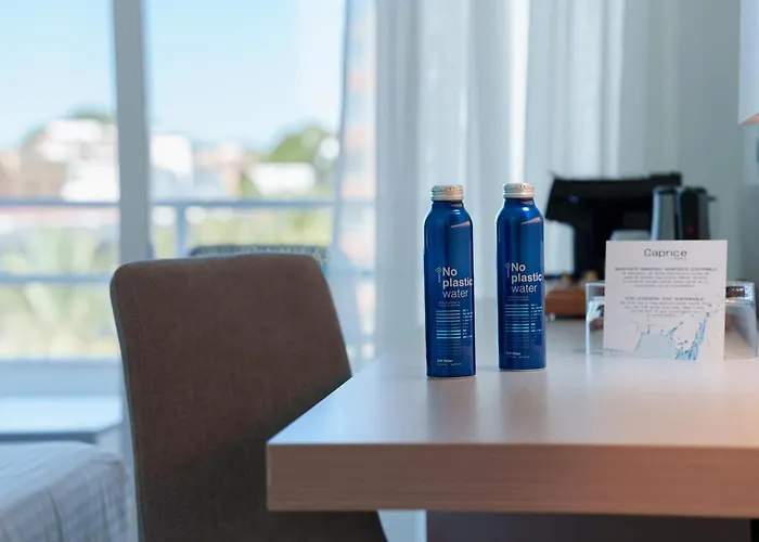 Globales Concord (adults Only) Can Picafort (Mallorca)