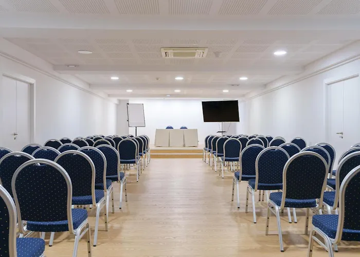 Globales Concord (adults Only) Hotel 4*